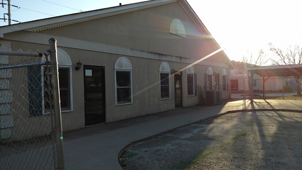 More Photos Of 3180 Atlanta Hwy, Athens Daycare Center For Sale