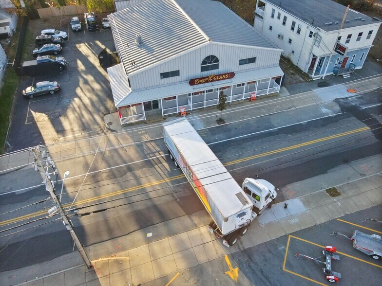 More Photos Of 658 N Main St, Brockton General Retail For Sale