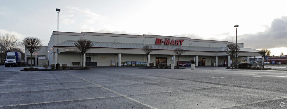 More Photos Of 2601 Falk Rd, Vancouver Freestanding For Lease