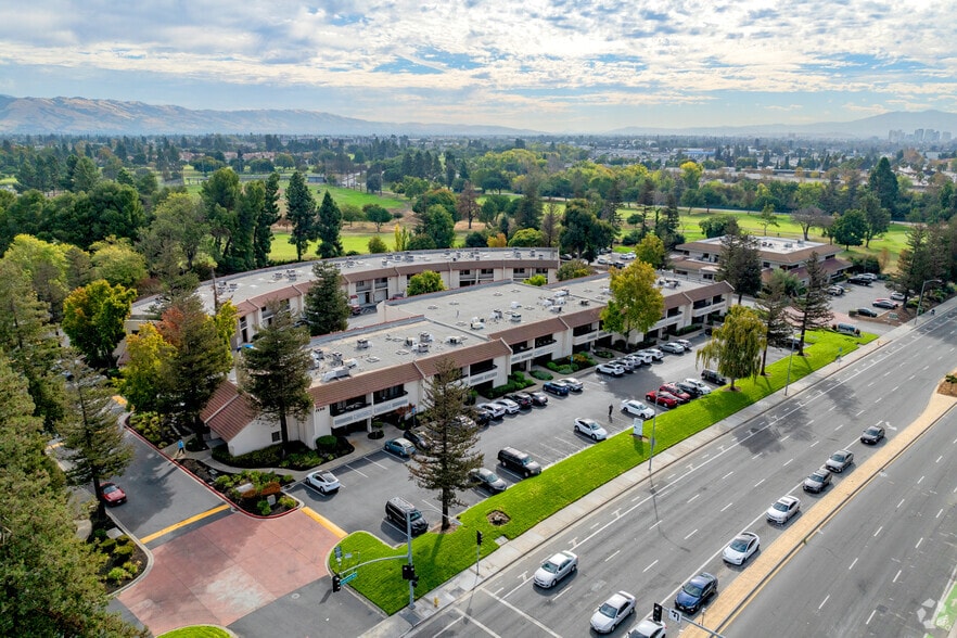 More Photos Of 1580 Oakland Rd, San Jose Unknown For Lease
