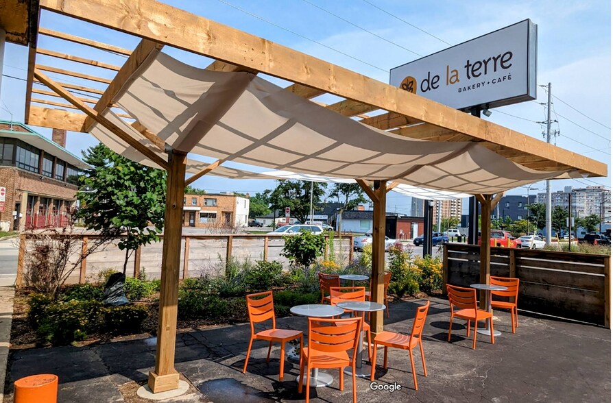 More Photos Of 55 Geneva St, St Catharines Freestanding For Lease