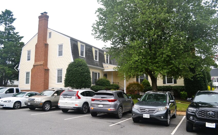 More Photos Of 7309 Hanover Green Dr, Mechanicsville Office For Sale
