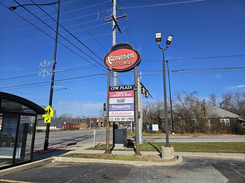 More Photos Of 15101-15111 S Cicero Ave, Oak Forest Unknown For Lease