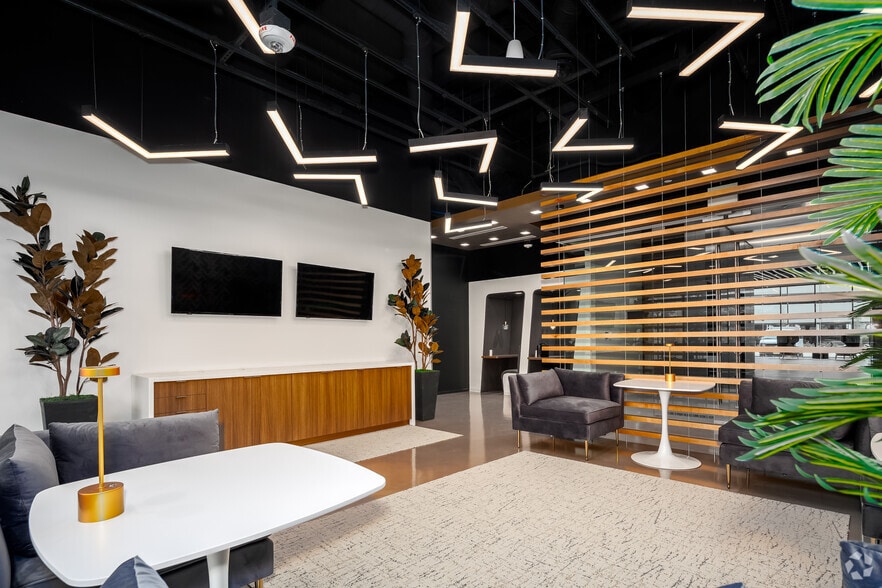 More Photos Of 7300 SH 121 SB, McKinney Office For Lease