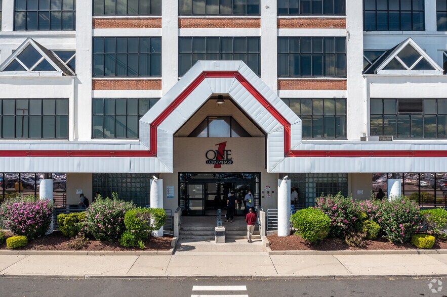 More Photos Of 1 Long Wharf Dr, New Haven Medical For Lease