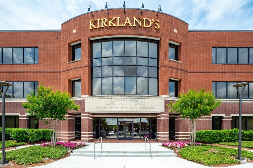 More Photos Of 5310 Maryland Way, Brentwood Office For Lease