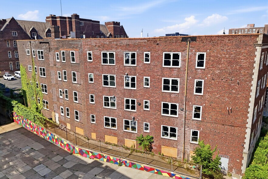 More Photos Of 237 48th St & 4710 Locust st, Philadelphia Land For Sale