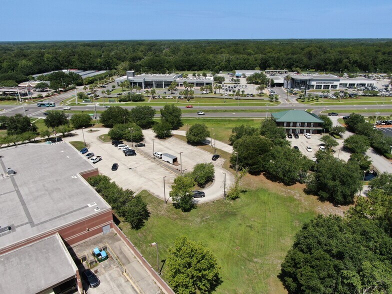 More Photos Of 6868 Skaff Ave, Jacksonville Land For Lease