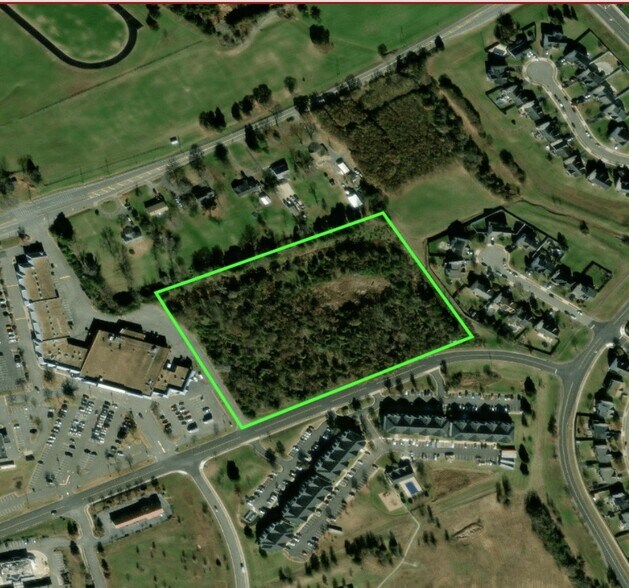 More Photos Of 6336 Village Center Dr, Bealeton Land For Sale