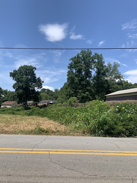 Primary Photo Of , Carrollton Land For Sale