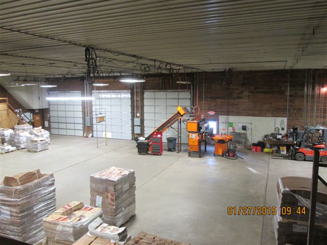 More Photos Of 31 Schwalm Rd, Tower City Warehouse For Lease