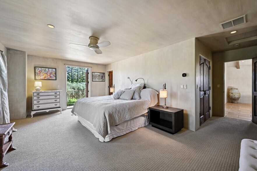 More Photos Of 1096 Hardman Ave, Napa Winery Vineyard For Sale