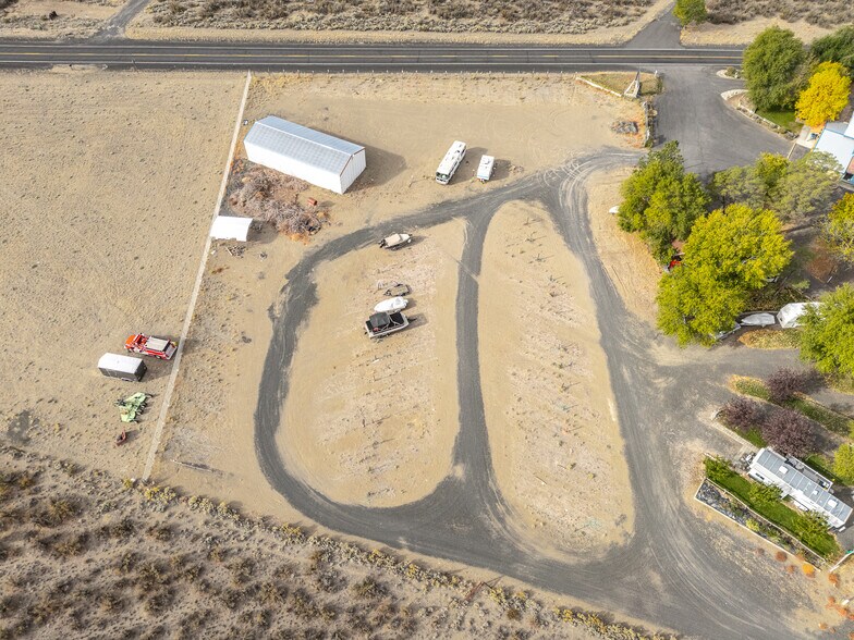 More Photos Of 44892 State Route 21 N, Wilbur Trailer Camper Park For Sale