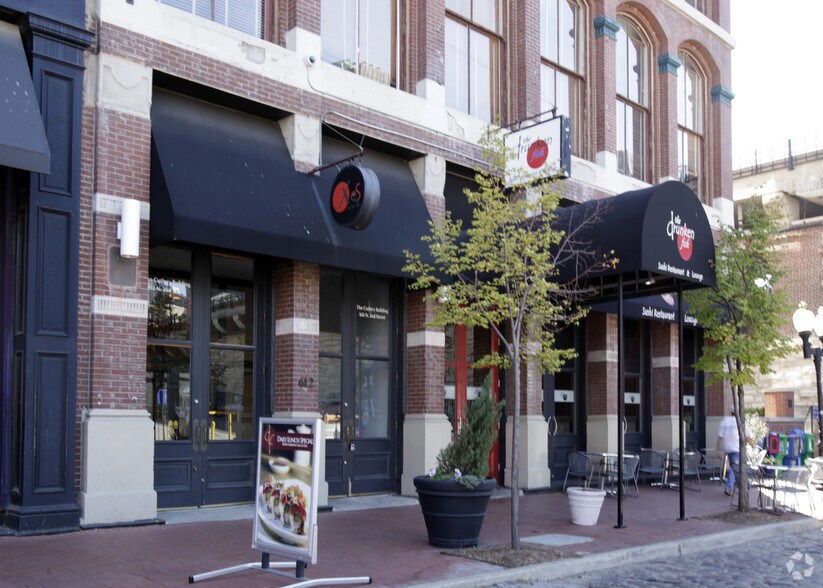 More Photos Of 612 N 2nd St, Saint Louis Office For Lease