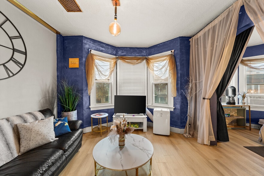 More Photos Of 5915 Denison Ave, Cleveland Storefront Retail Residential For Sale