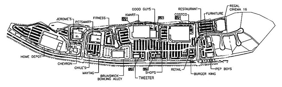 More Photos Of 885 E H St, Chula Vista General Retail For Lease
