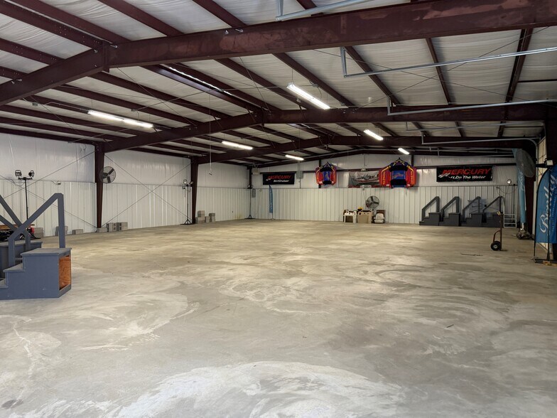 More Photos Of 12303 E 11th St, Tulsa Industrial For Sale