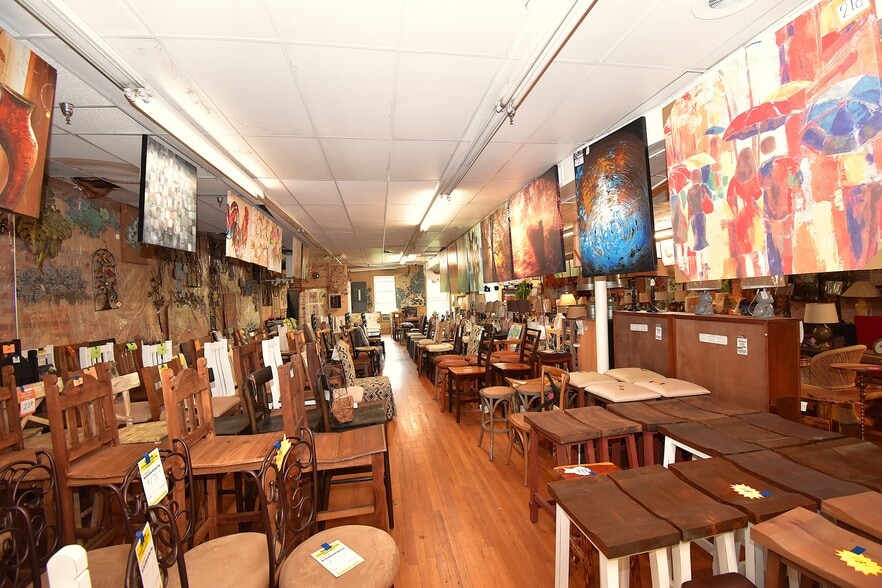 More Photos Of 93 N Main St, Waynesville Storefront Retail Office For Sale