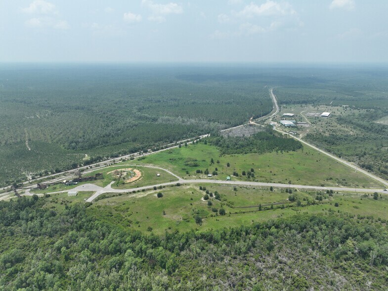 More Photos Of Northeast Lowery Industrial Road, Hosford Land For Sale