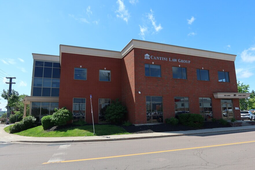 More Photos Of 50 Foundry St, Moncton Office For Lease