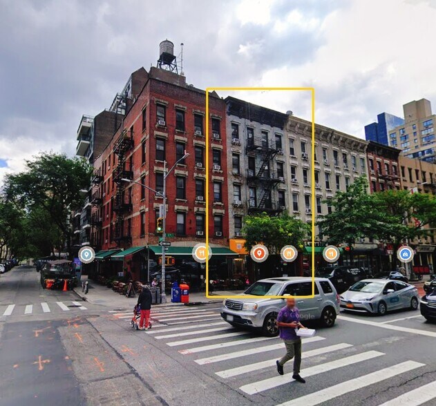 Primary Photo Of 1164 1st Ave, New York Apartments For Sale