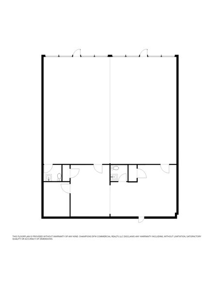 More Photos Of 6101 Watauga Rd, Watauga Unknown For Lease