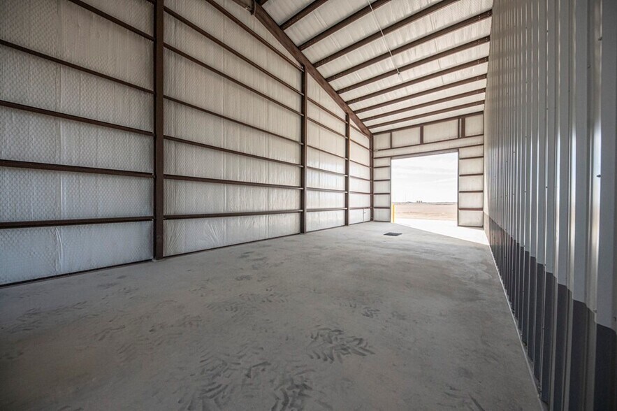 More Photos Of 14661 W I-20, Odessa Warehouse For Lease