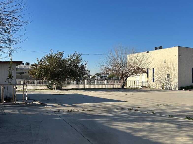 More Photos Of 1745 N Mt. Vernon Ave, San Bernardino Religious Facility For Sale