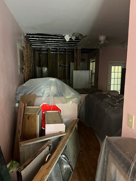 More Photos Of 1 & 3 South Vine Street, Richmond Apartments For Sale