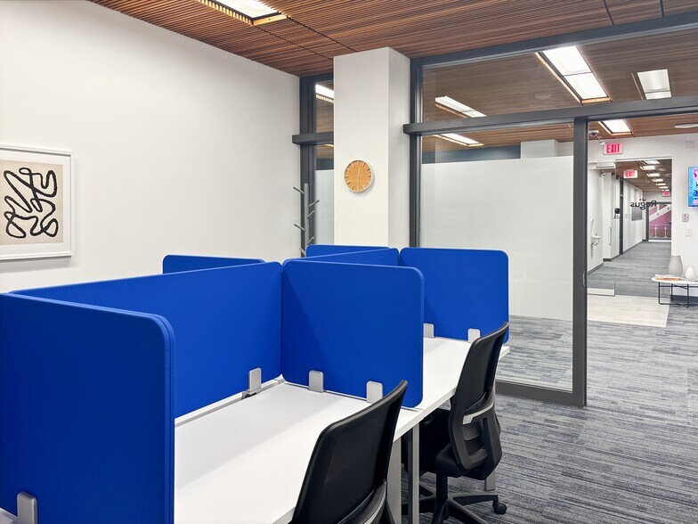 More Photos Of 2323 Grand Ave, Des Moines Coworking Space