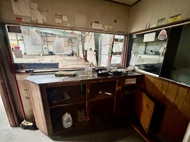 More Photos Of 108 Old Highway 98 E, Tylertown Auto Dealership For Sale