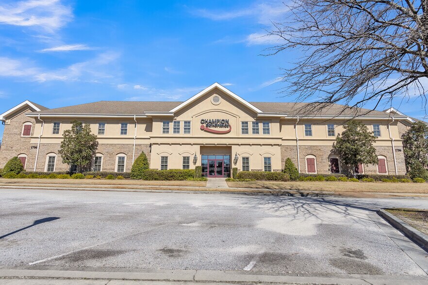 More Photos Of 1706 Magnolia Way, Augusta Medical For Lease