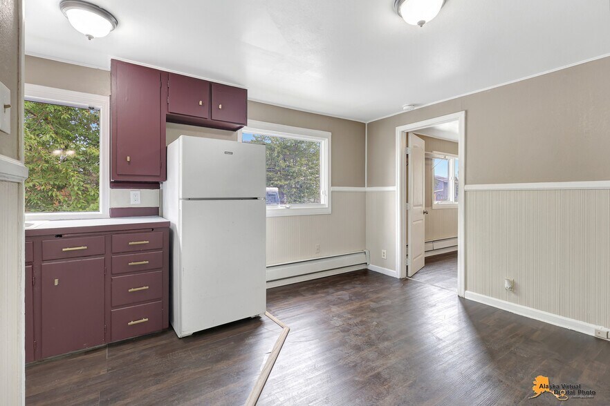 More Photos Of 1335 Hyder St, Anchorage Apartments For Sale