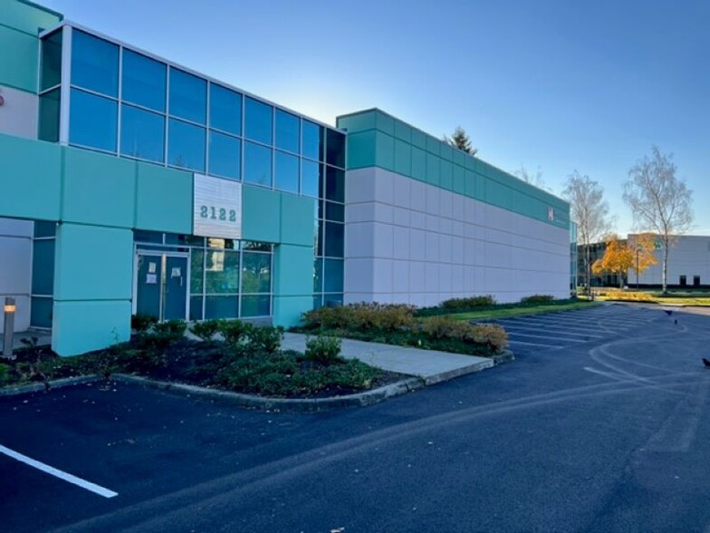 Primary Photo Of 2122 222nd St SE, Bothell Warehouse For Lease