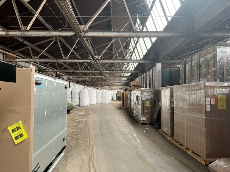 More Photos Of 5601 Tulip St, Philadelphia Warehouse For Sale