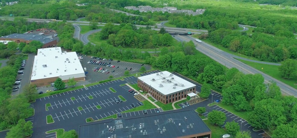 More Photos Of 2050 Cabot Blvd W, Langhorne Office For Lease