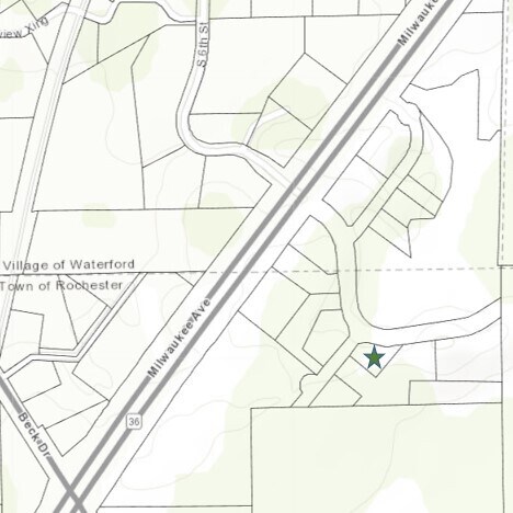 More Photos Of 407 N 6th St, Waterford Land For Sale