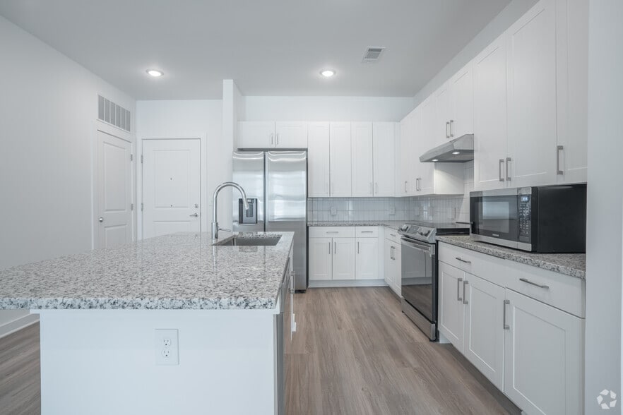 More Photos Of 2652 S Main St, Kennesaw Coworking Space