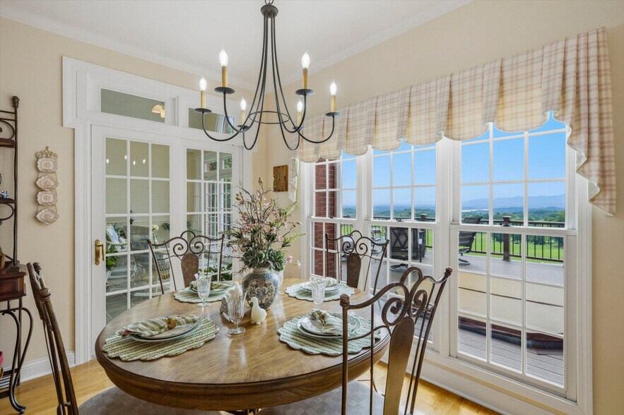 More Photos Of 789 TN-92, Dandridge Land For Sale