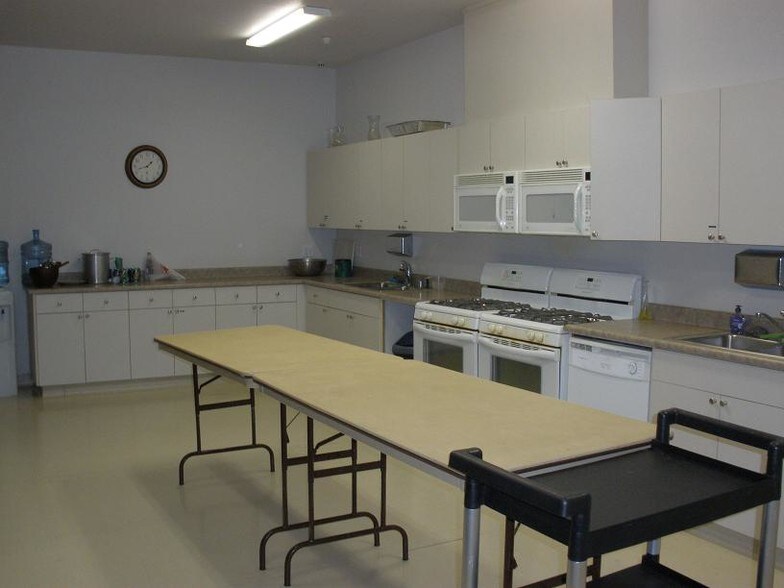 More Photos Of 5860 Las Positas Rd, Livermore Warehouse For Lease