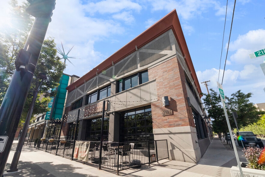 More Photos Of 2121 S McClelland St, Salt Lake City Freestanding For Lease