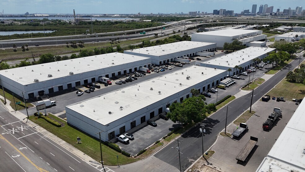 Primary Photo Of 1212 N 39th St, Tampa Unknown For Lease