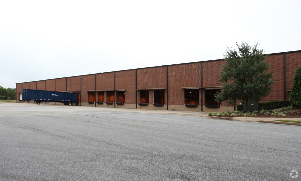 More Photos Of 1650 Highway 155 S, McDonough Warehouse For Lease