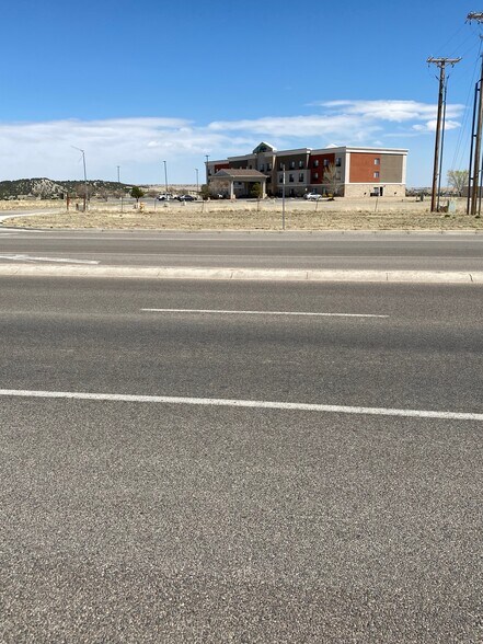 More Photos Of Lots 2-3 South Grand Ave, Las Vegas Land For Sale