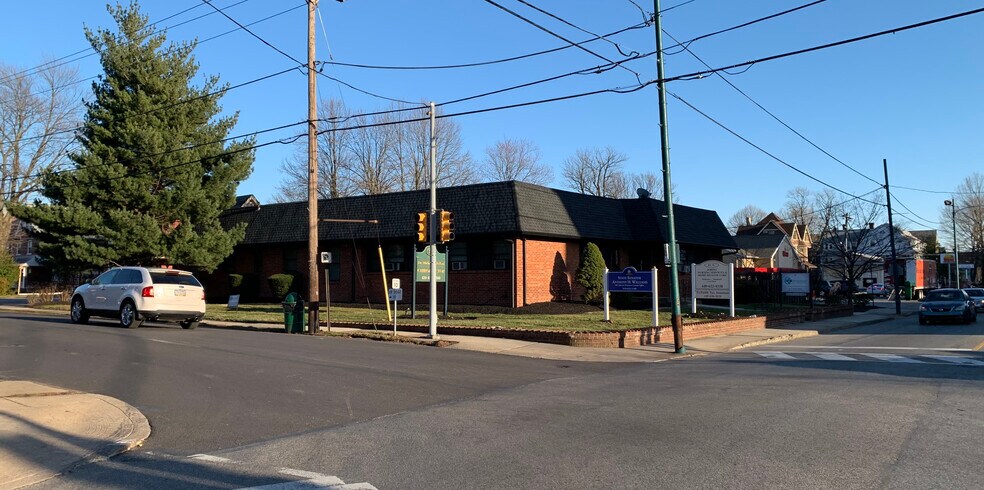 More Photos Of 85 N Lansdowne Ave, Lansdowne Office For Lease