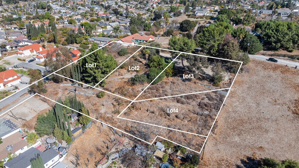 More Photos Of 360 Camino de Teodoro, Walnut Land For Sale