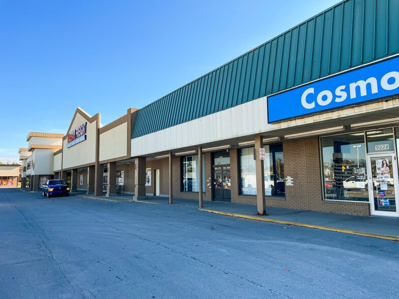 More Photos Of 9200-9260 Westport, Louisville Unknown For Lease