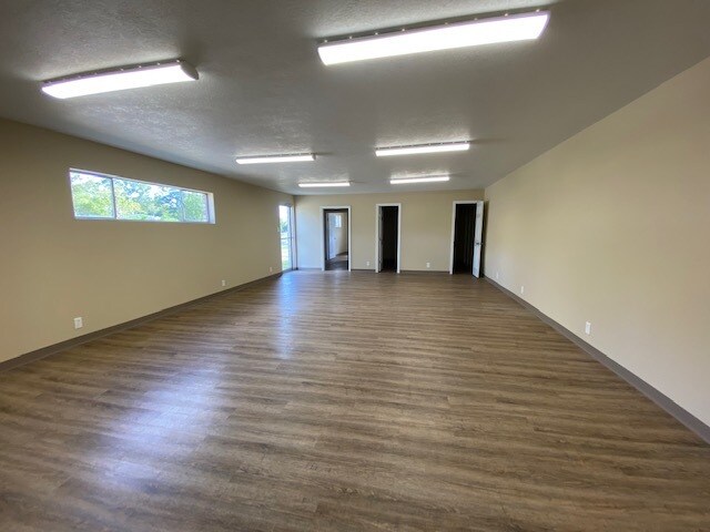 More Photos Of 1501 Dupont, Orange Warehouse For Sale