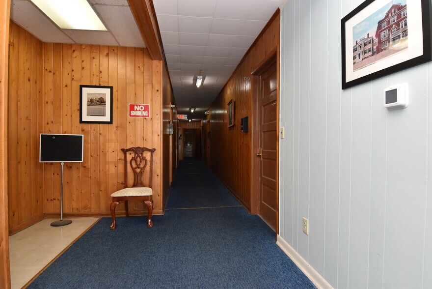 More Photos Of 125 Causey Ave, Milford Office For Sale
