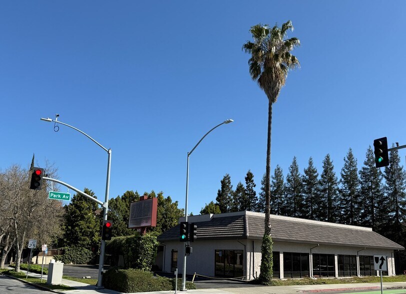Primary Photo Of 845 Park Ave, San Jose Freestanding For Sale